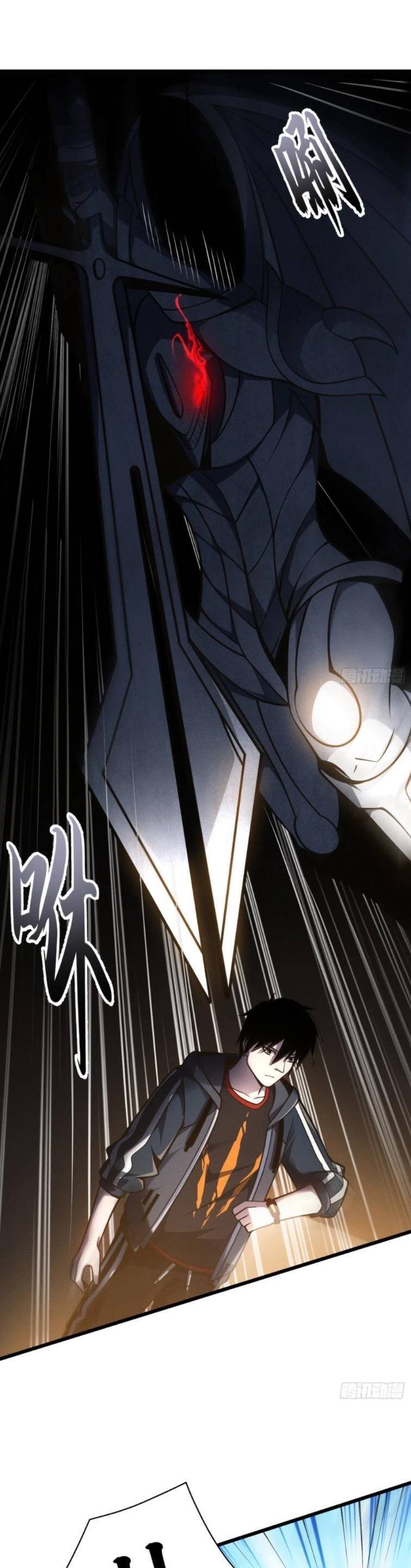 Ma Thú Siêu Thần Chap 39 - Next Chap 40