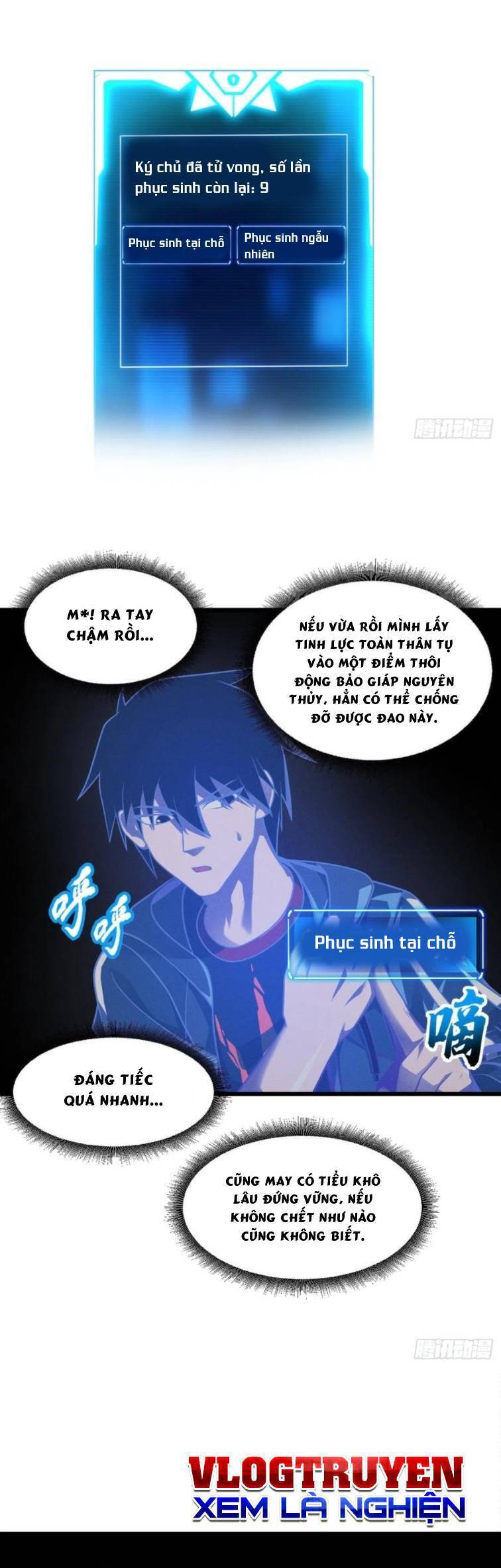 Ma Thú Siêu Thần Chap 39 - Next Chap 40