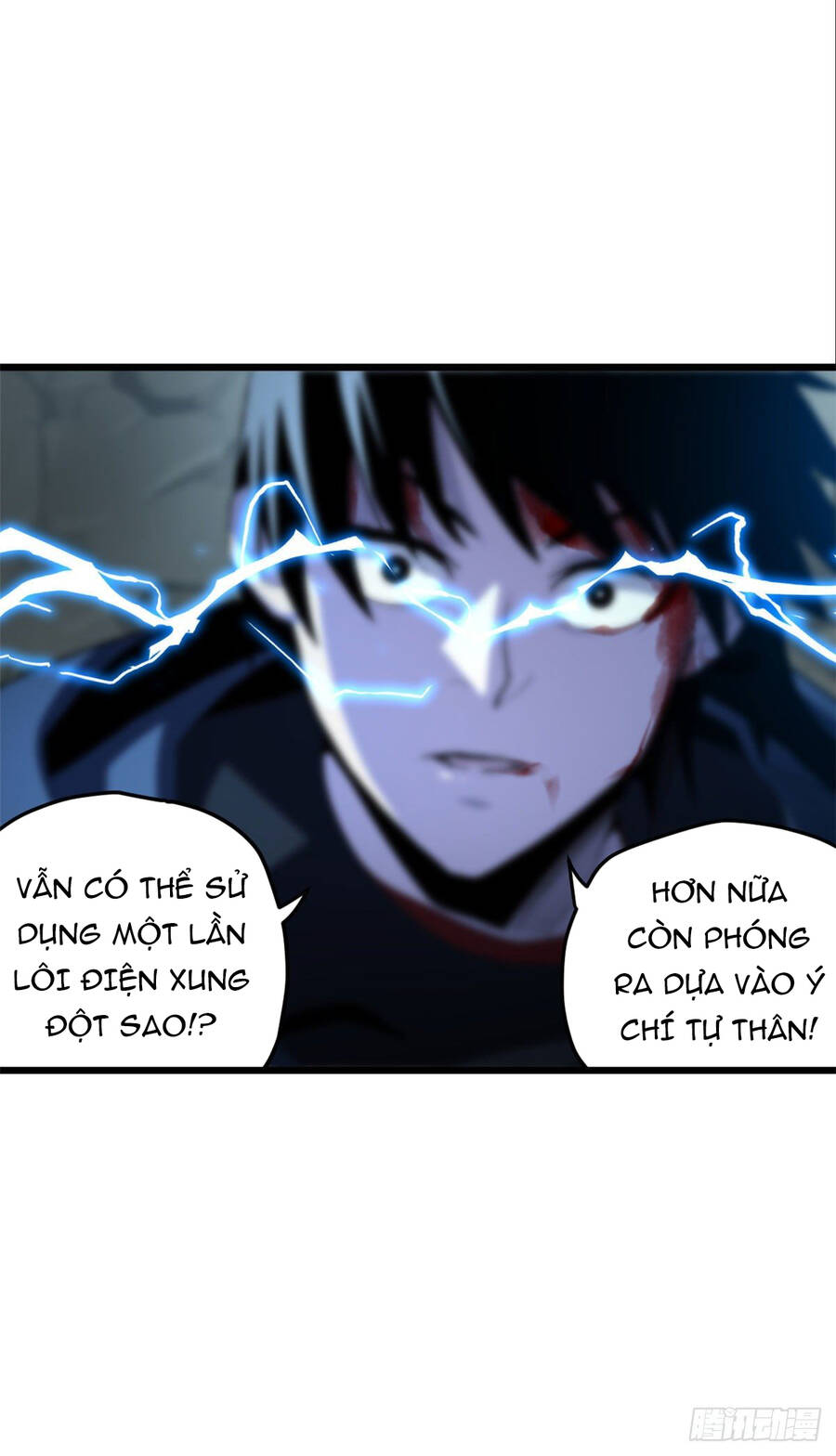 Ma Thú Siêu Thần Chap 4 - Next Chap 5