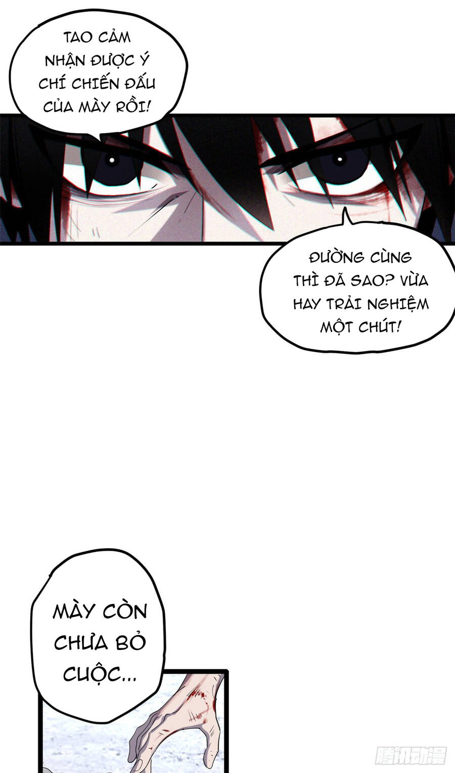 Ma Thú Siêu Thần Chap 4 - Next Chap 5