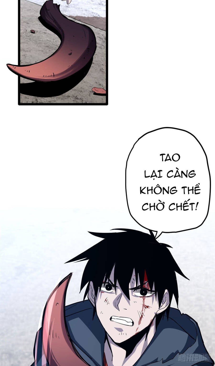 Ma Thú Siêu Thần Chap 4 - Next Chap 5