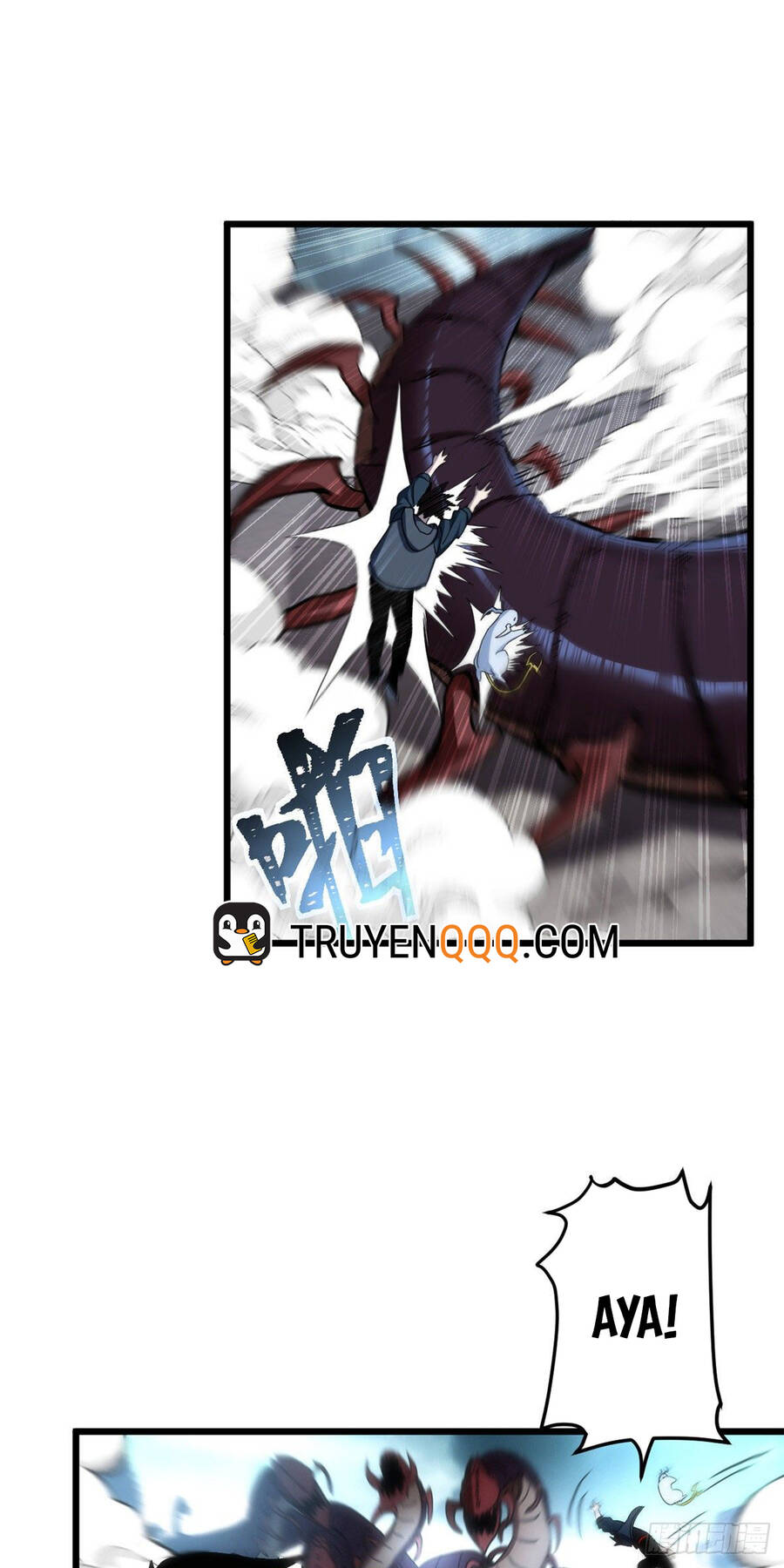 Ma Thú Siêu Thần Chap 4 - Next Chap 5