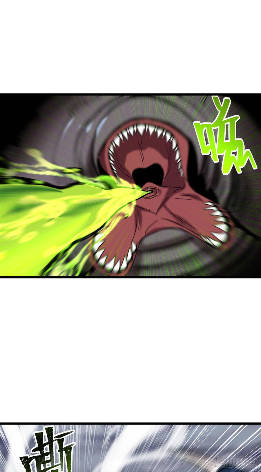 Ma Thú Siêu Thần Chap 4 - Next Chap 5