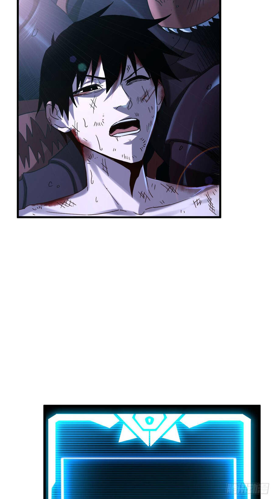 Ma Thú Siêu Thần Chap 4 - Next Chap 5