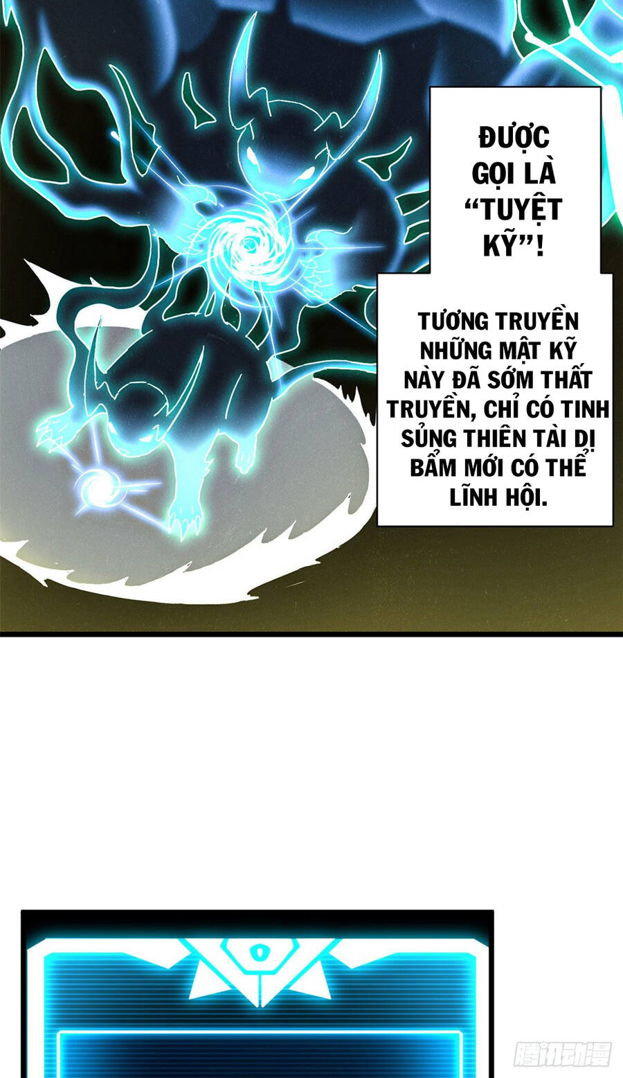 Ma Thú Siêu Thần Chap 4 - Next Chap 5