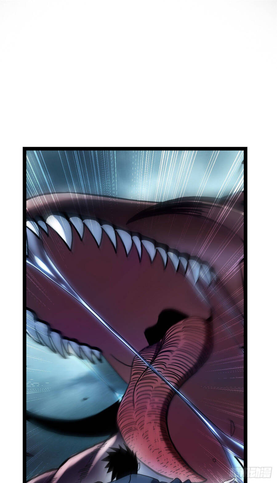 Ma Thú Siêu Thần Chap 4 - Next Chap 5