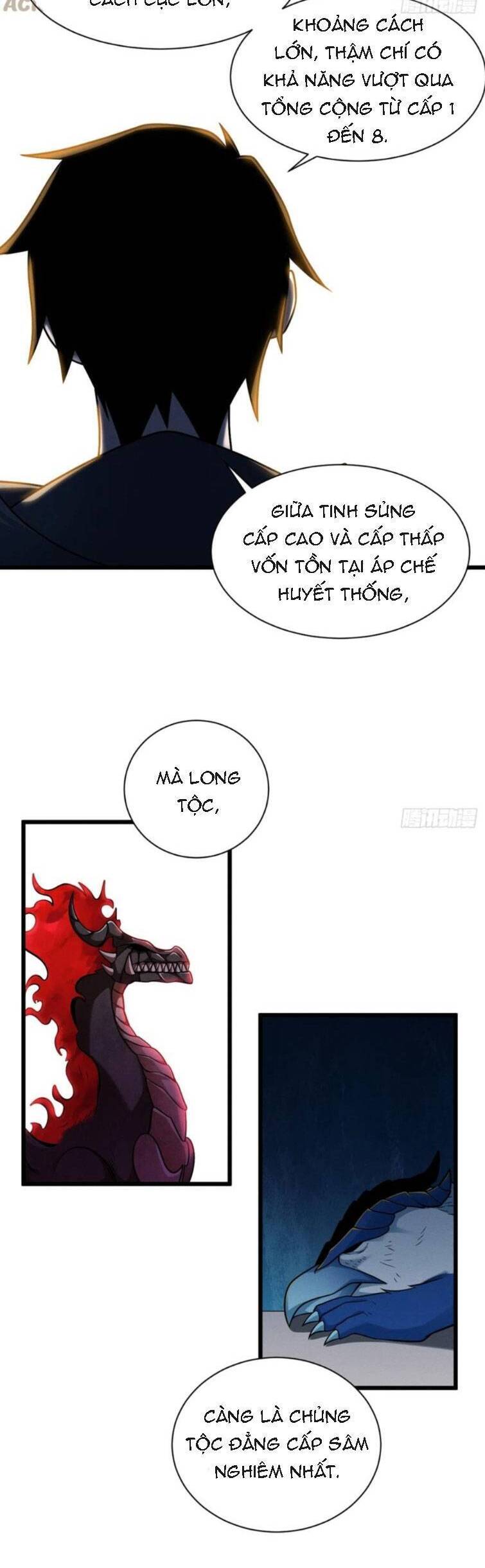 Ma Thú Siêu Thần Chap 40 - Next Chap 41