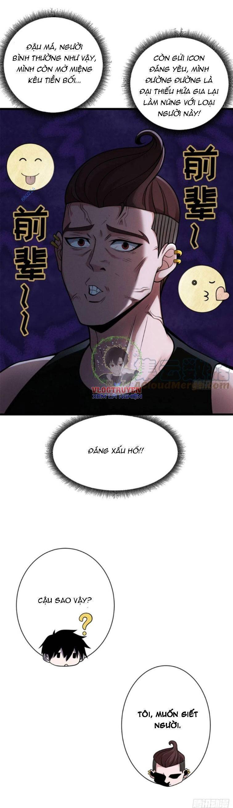 Ma Thú Siêu Thần Chap 41 - Next Chap 42