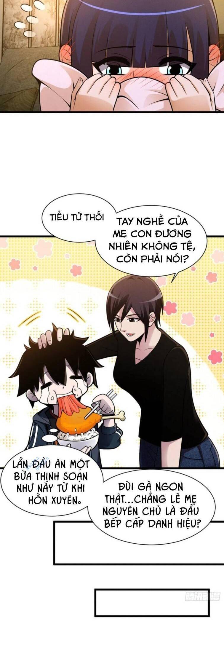 Ma Thú Siêu Thần Chap 42 - Next Chap 43