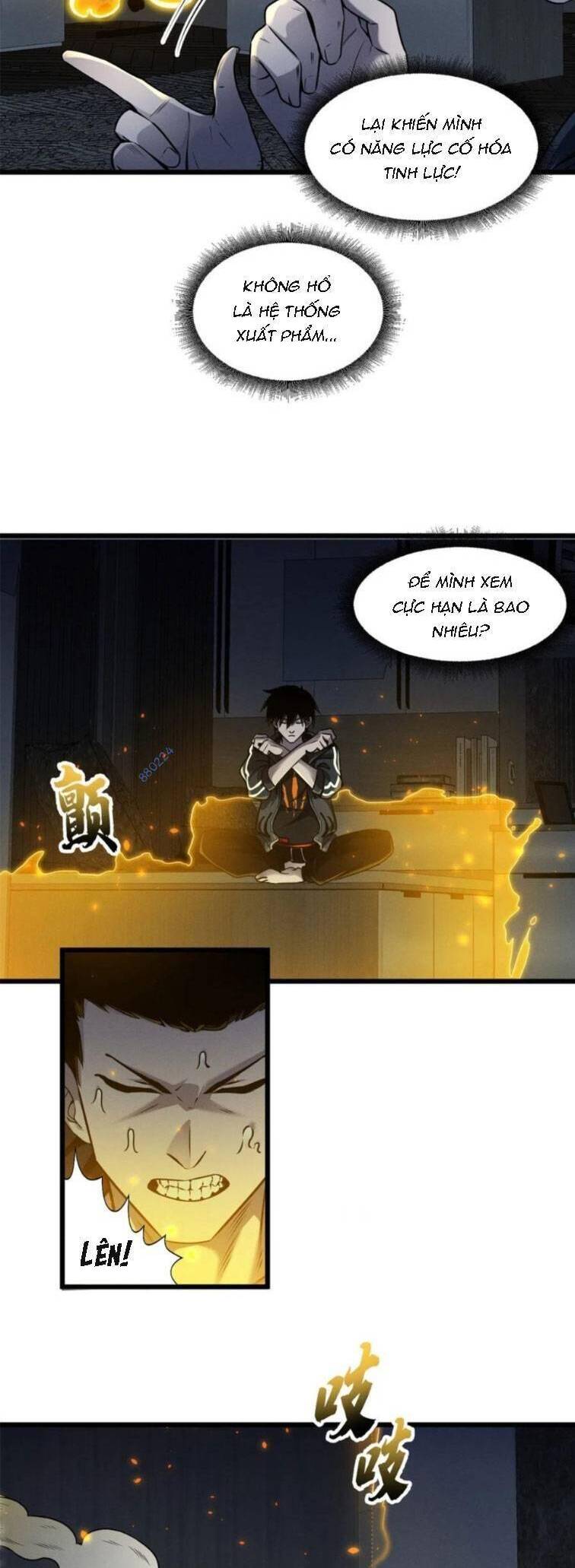 Ma Thú Siêu Thần Chap 43 - Next Chap 44