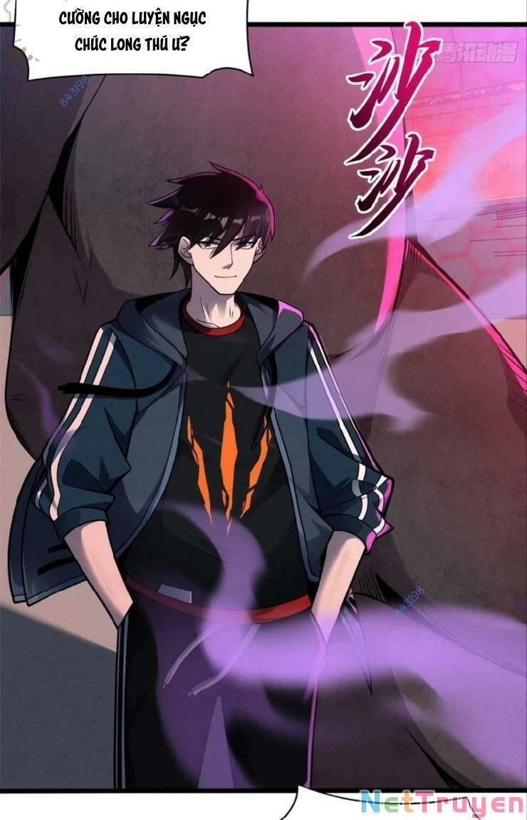 Ma Thú Siêu Thần Chap 47 - Next Chap 48