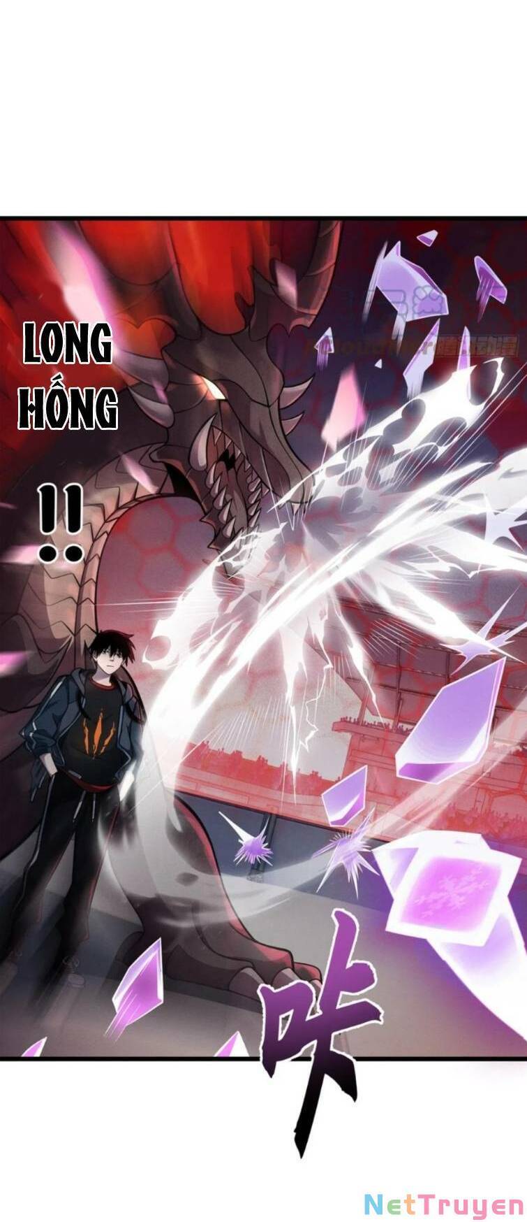 Ma Thú Siêu Thần Chap 47 - Next Chap 48