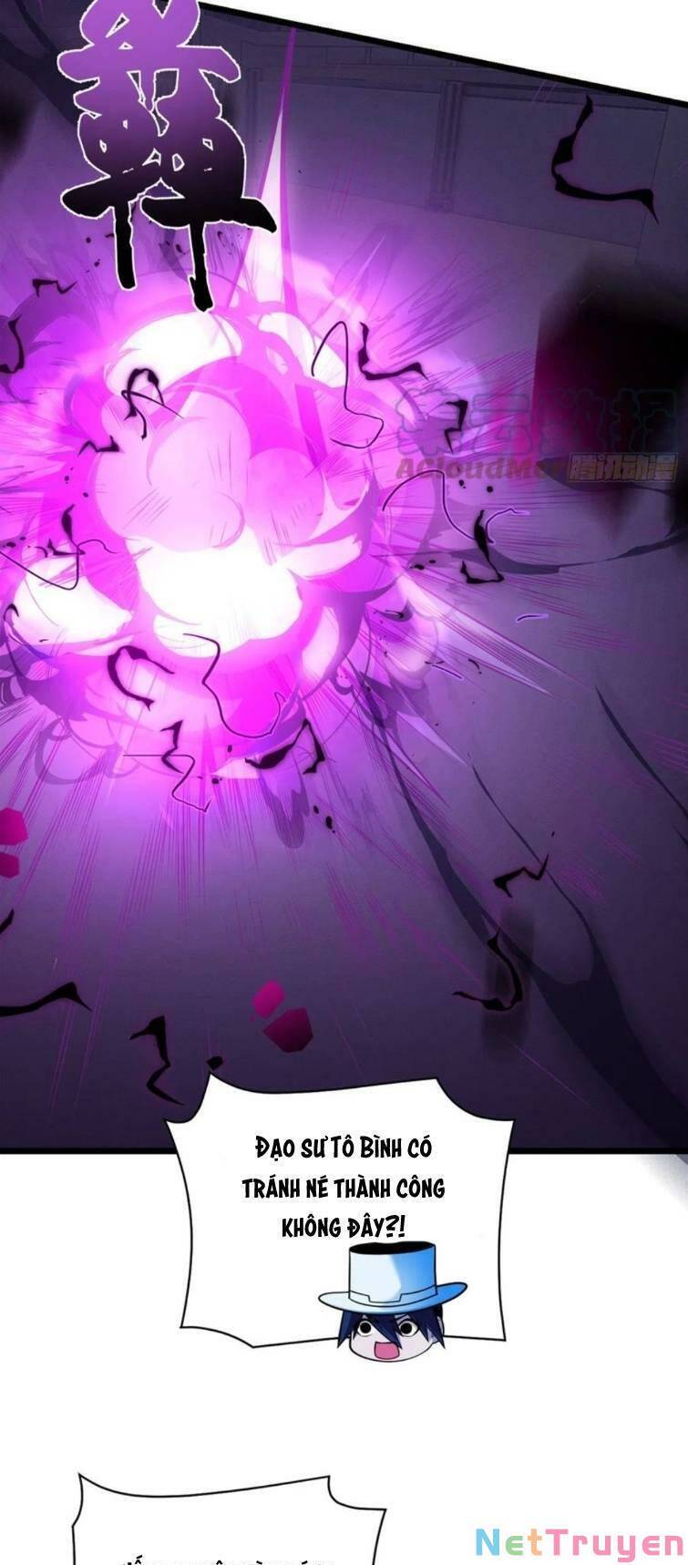Ma Thú Siêu Thần Chap 47 - Next Chap 48
