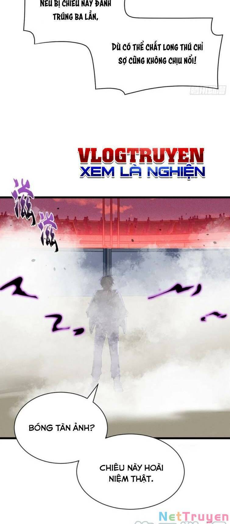Ma Thú Siêu Thần Chap 47 - Next Chap 48