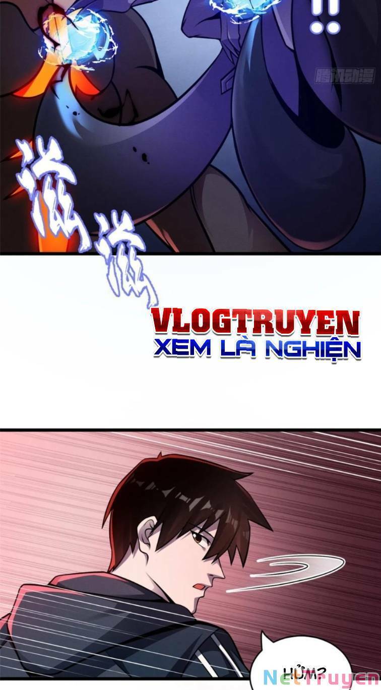 Ma Thú Siêu Thần Chap 47 - Next Chap 48
