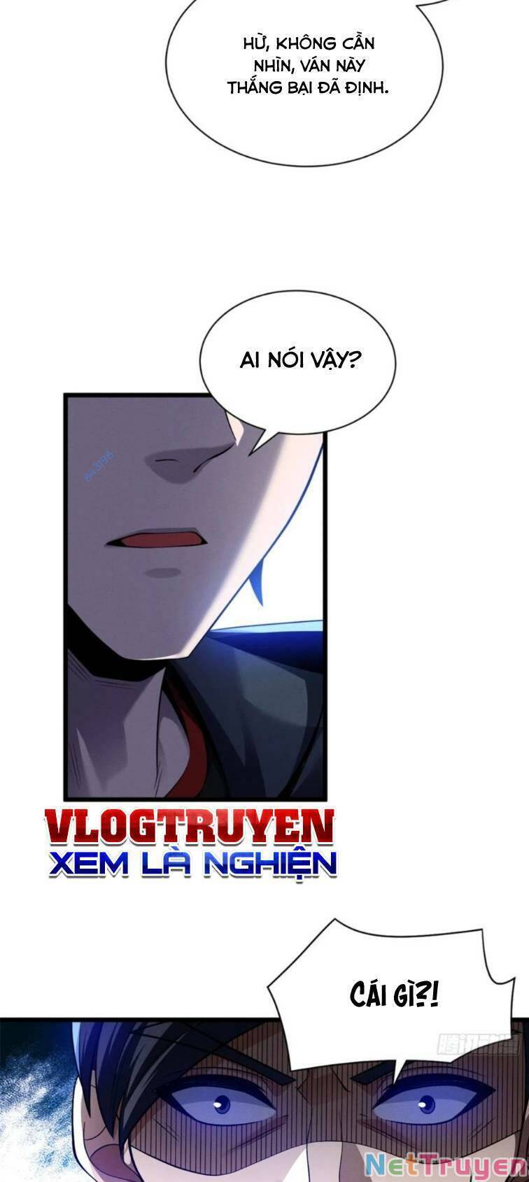 Ma Thú Siêu Thần Chap 47 - Next Chap 48