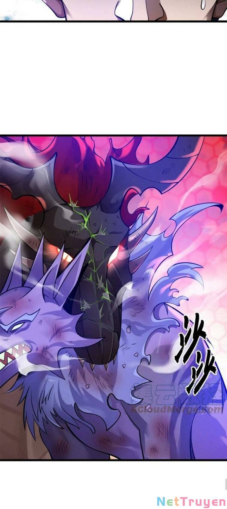 Ma Thú Siêu Thần Chap 47 - Next Chap 48
