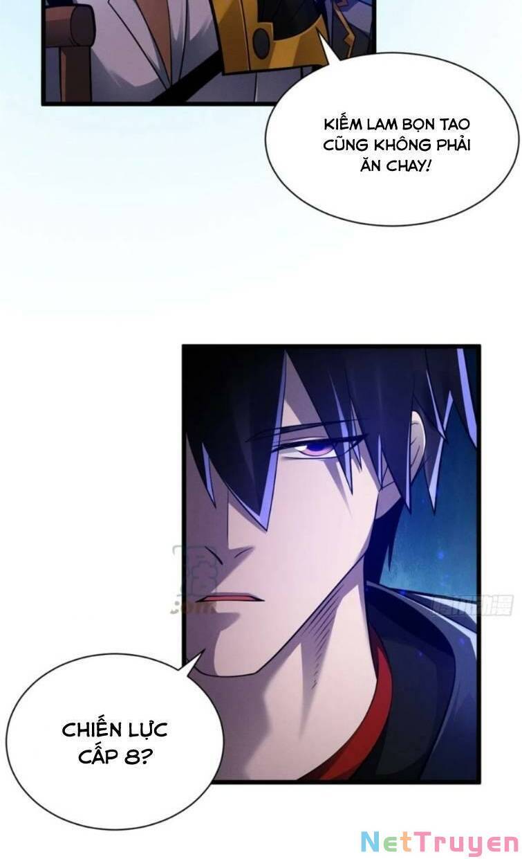 Ma Thú Siêu Thần Chap 47 - Next Chap 48