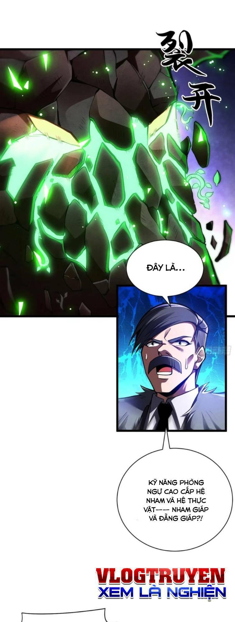 Ma Thú Siêu Thần Chap 48 - Next Chap 49