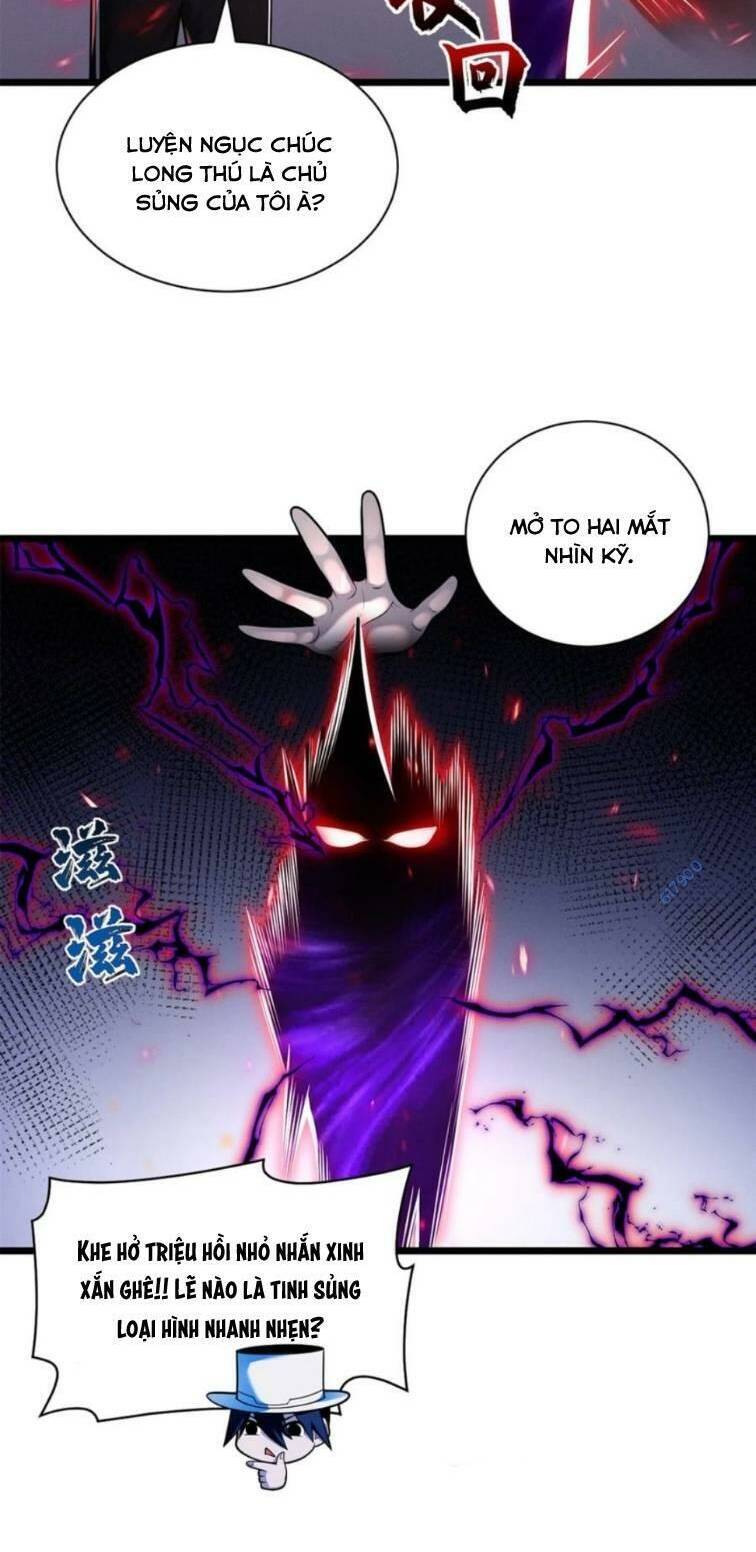 Ma Thú Siêu Thần Chap 48 - Next Chap 49