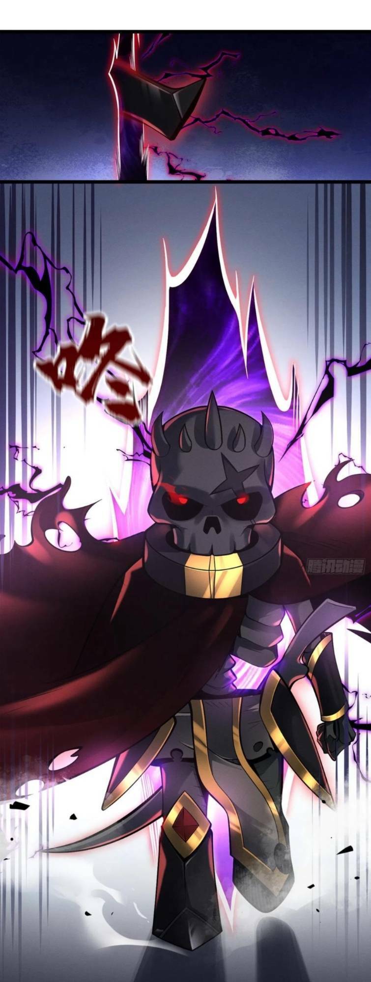 Ma Thú Siêu Thần Chap 48 - Next Chap 49