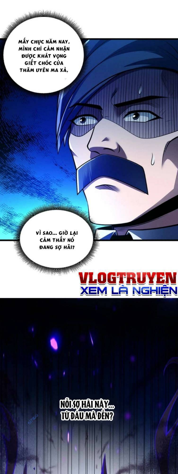 Ma Thú Siêu Thần Chap 48 - Next Chap 49