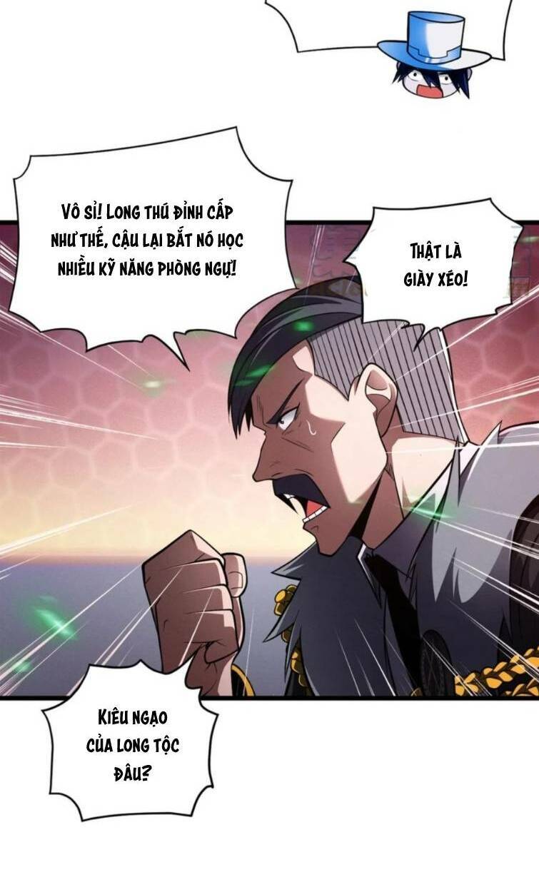 Ma Thú Siêu Thần Chap 48 - Next Chap 49