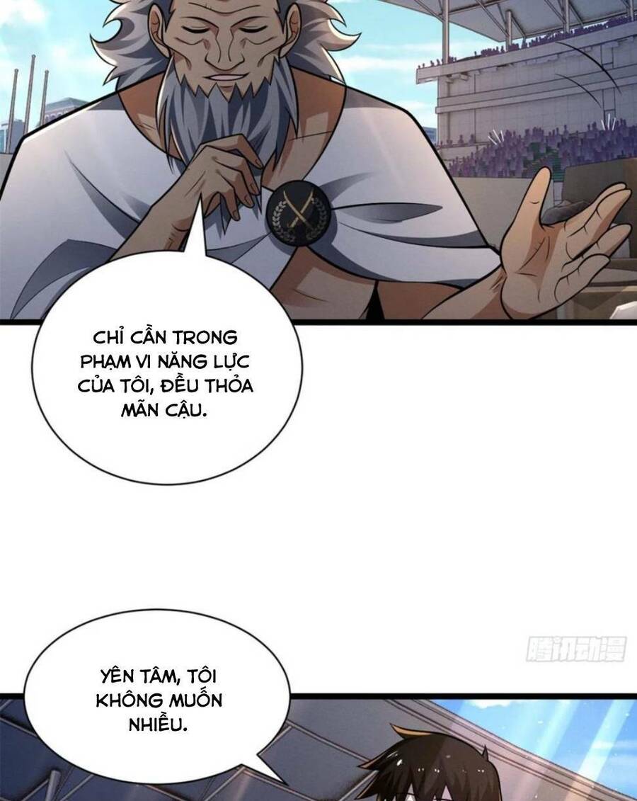 Ma Thú Siêu Thần Chap 48 - Next Chap 49