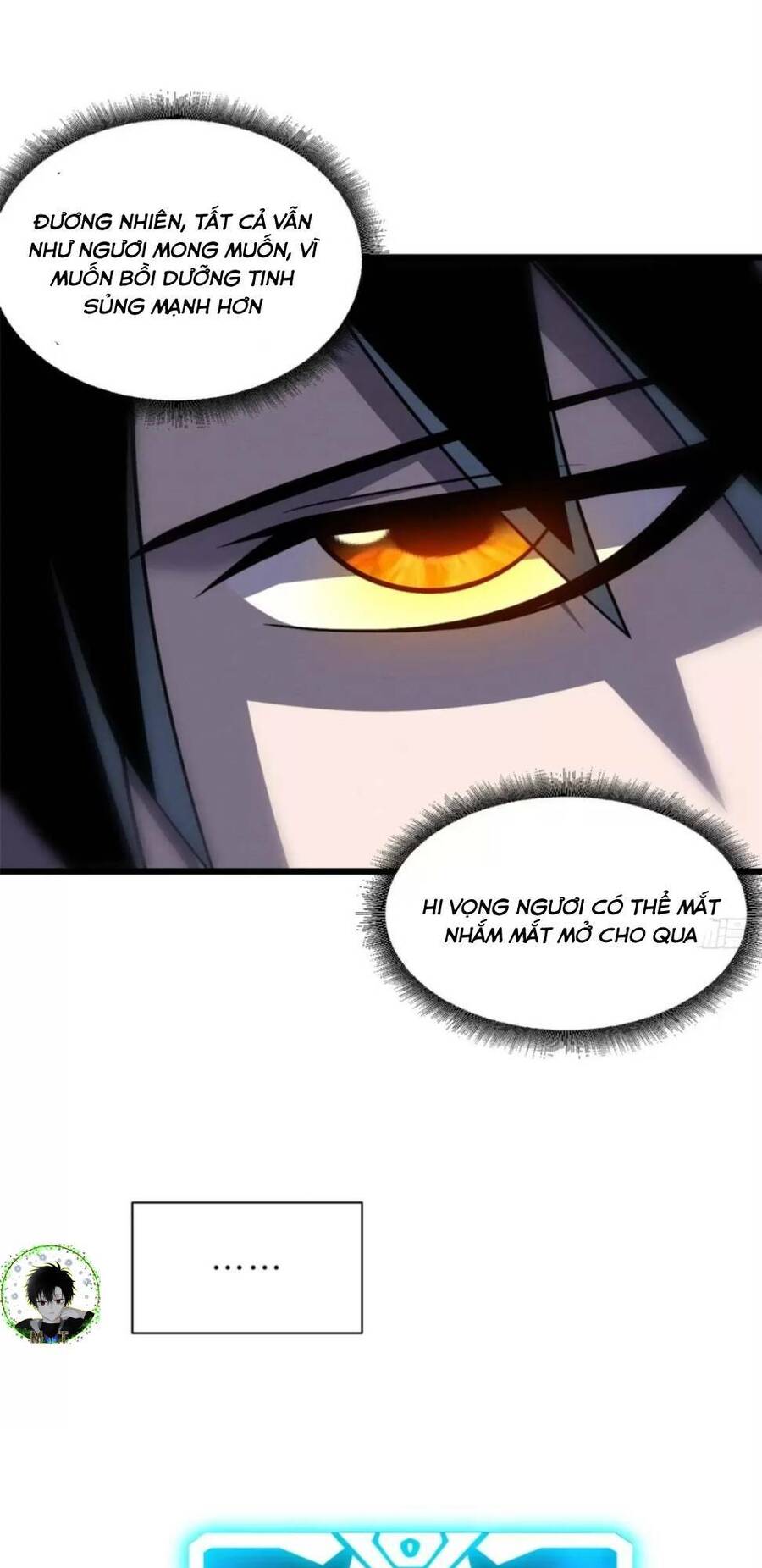 Ma Thú Siêu Thần Chap 49 - Next Chap 50