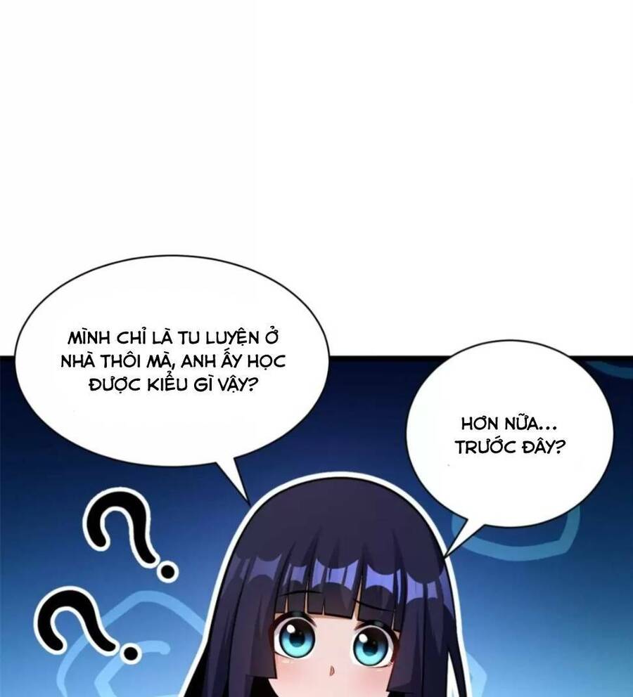 Ma Thú Siêu Thần Chap 49 - Next Chap 50