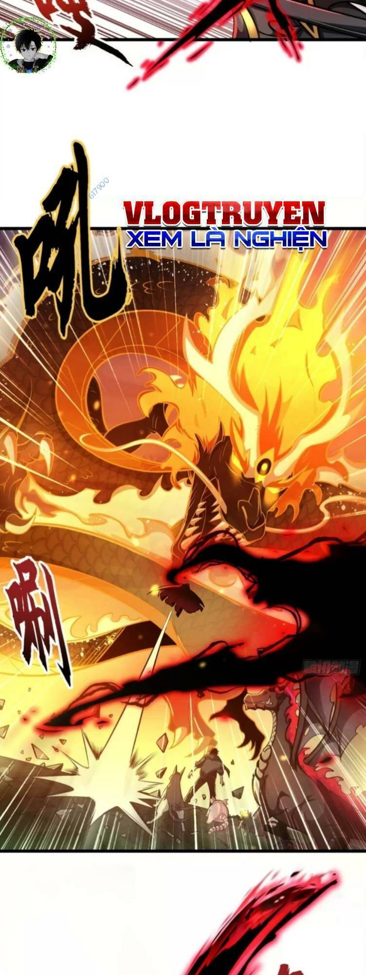 Ma Thú Siêu Thần Chap 49 - Next Chap 50