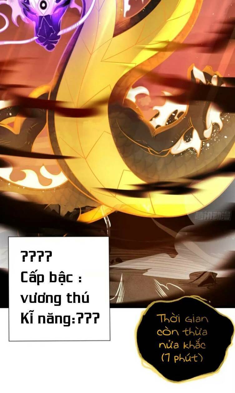 Ma Thú Siêu Thần Chap 49 - Next Chap 50