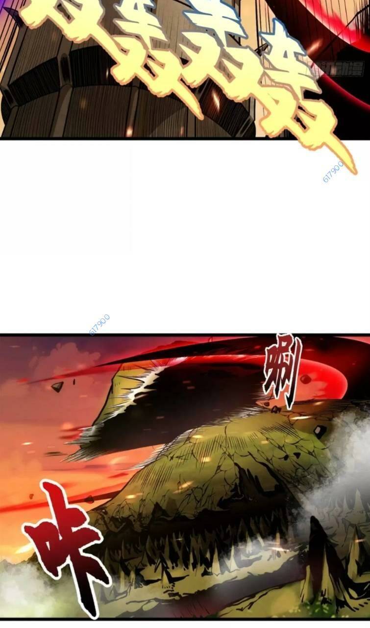 Ma Thú Siêu Thần Chap 49 - Next Chap 50
