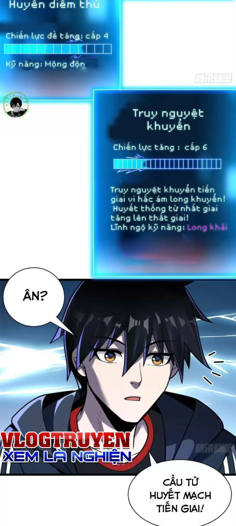 Ma Thú Siêu Thần Chap 49 - Next Chap 50
