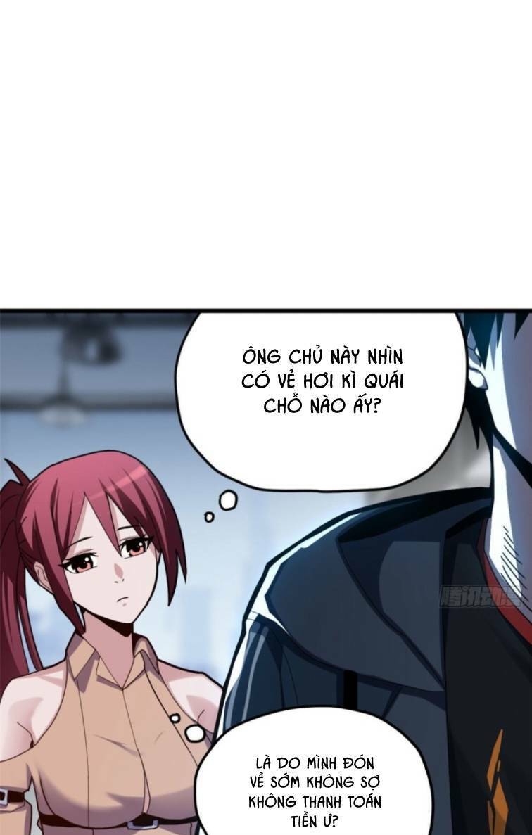 Ma Thú Siêu Thần Chap 5 - Next Chap 6
