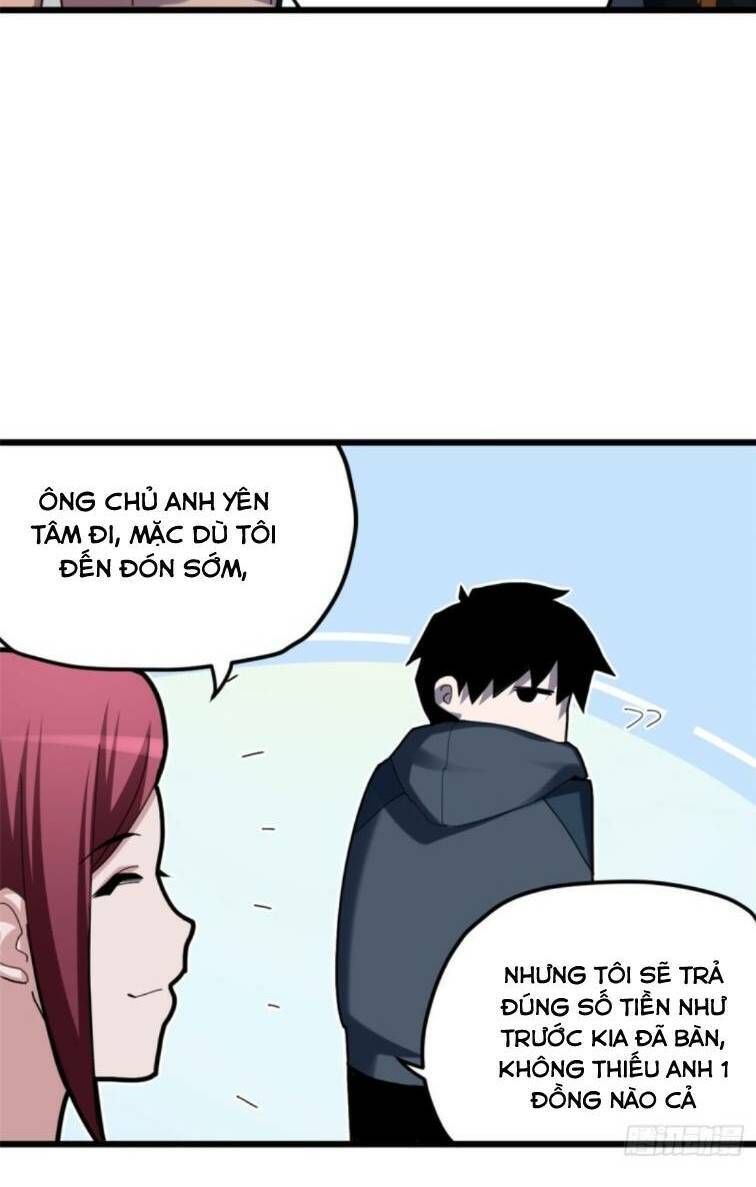 Ma Thú Siêu Thần Chap 5 - Next Chap 6