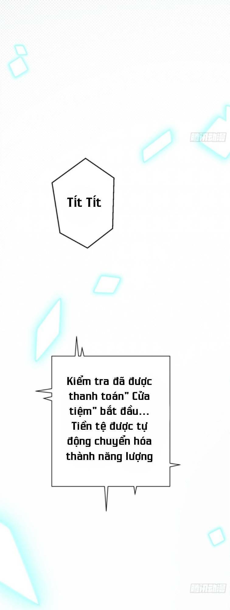 Ma Thú Siêu Thần Chap 5 - Next Chap 6