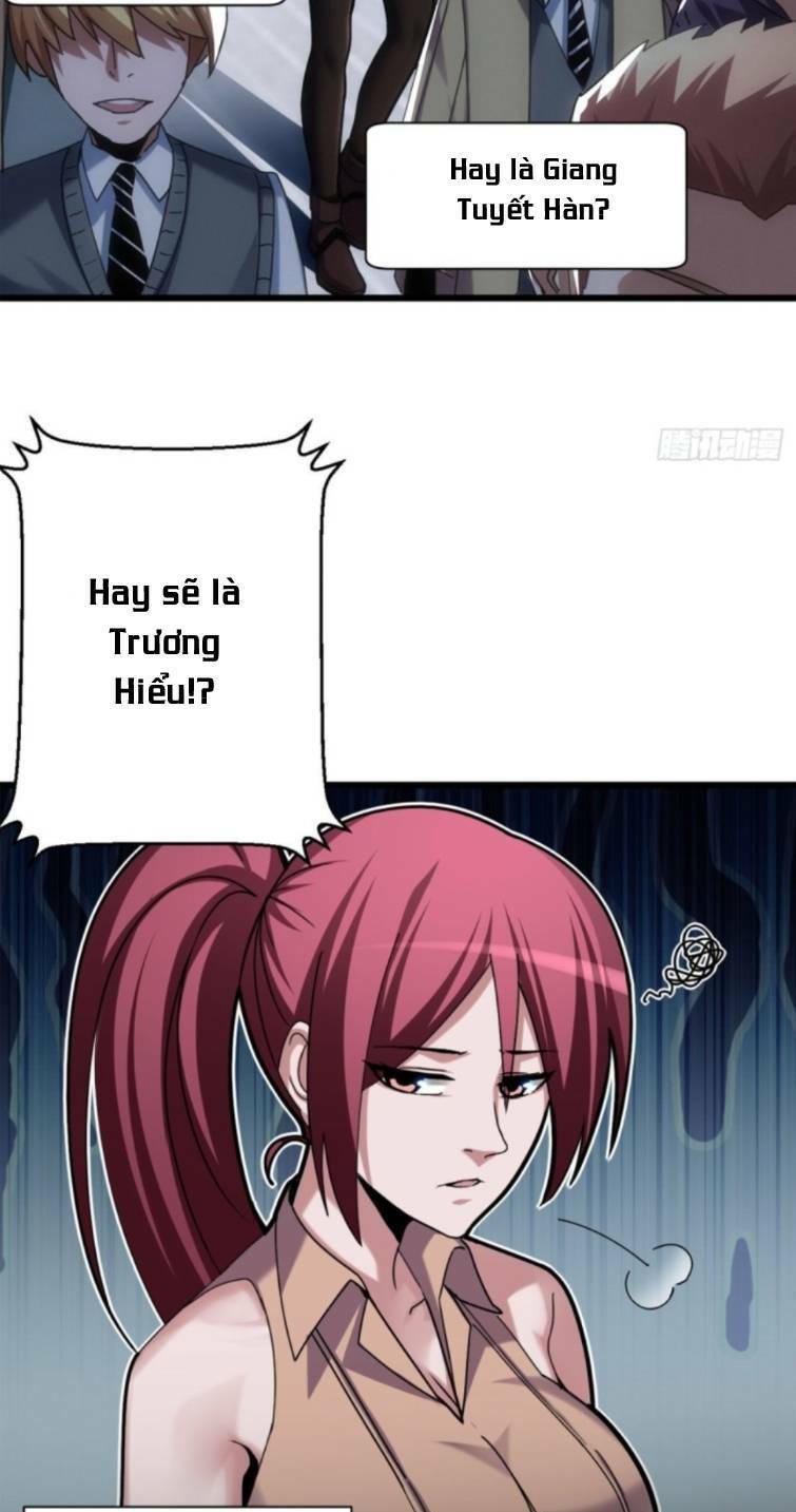 Ma Thú Siêu Thần Chap 5 - Next Chap 6