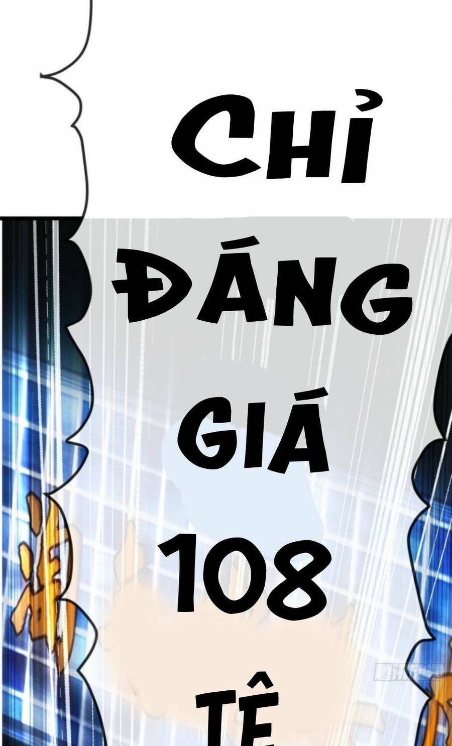 Ma Thú Siêu Thần Chap 5 - Next Chap 6