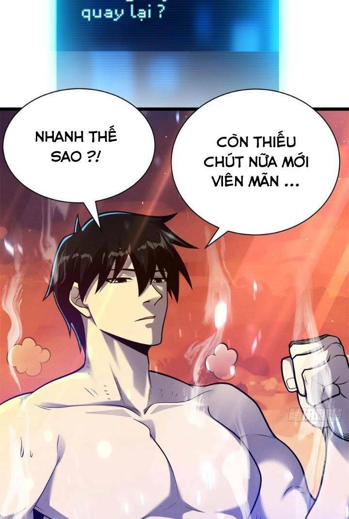 Ma Thú Siêu Thần Chap 50 - Next Chap 51