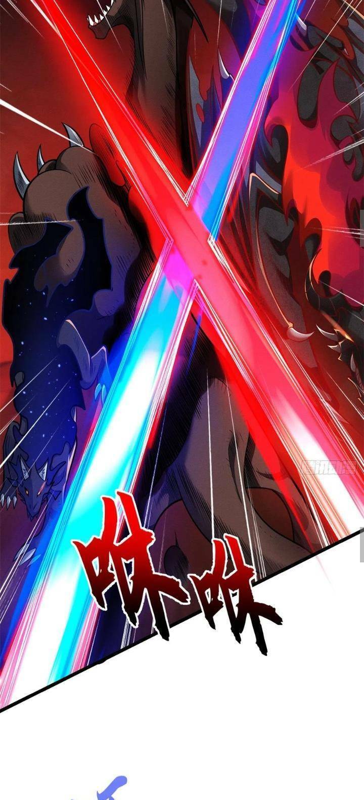 Ma Thú Siêu Thần Chap 50 - Next Chap 51
