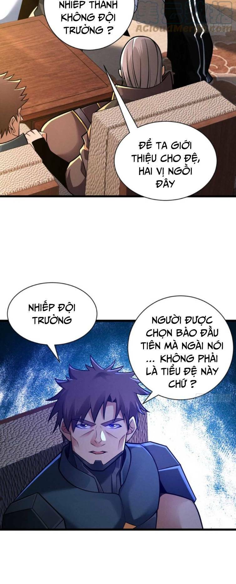 Ma Thú Siêu Thần Chap 51 - Next Chap 52