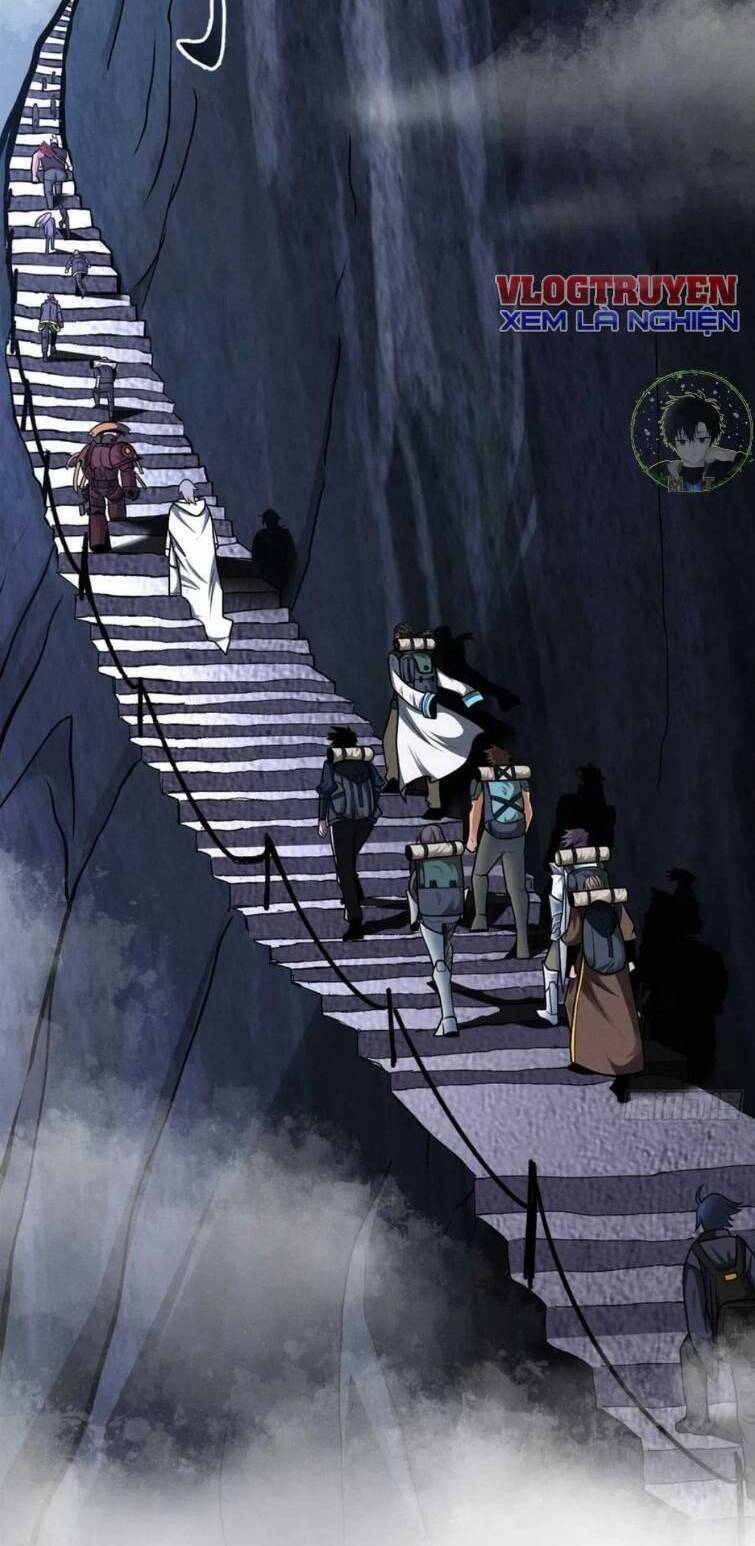 Ma Thú Siêu Thần Chap 51 - Next Chap 52
