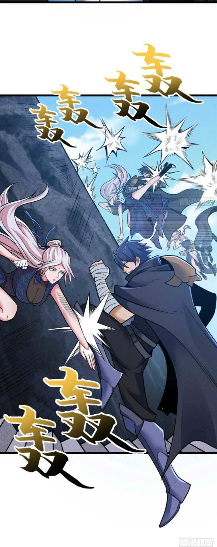 Ma Thú Siêu Thần Chap 51 - Next Chap 52