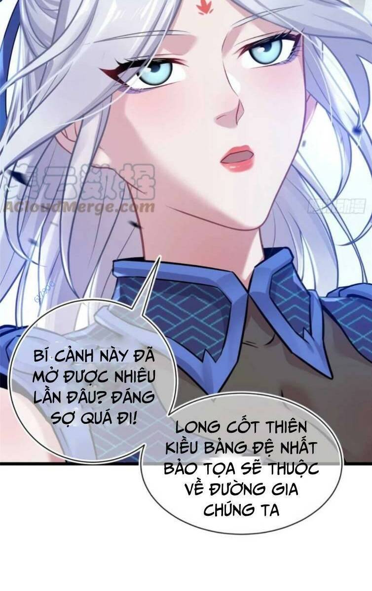 Ma Thú Siêu Thần Chap 51 - Next Chap 52