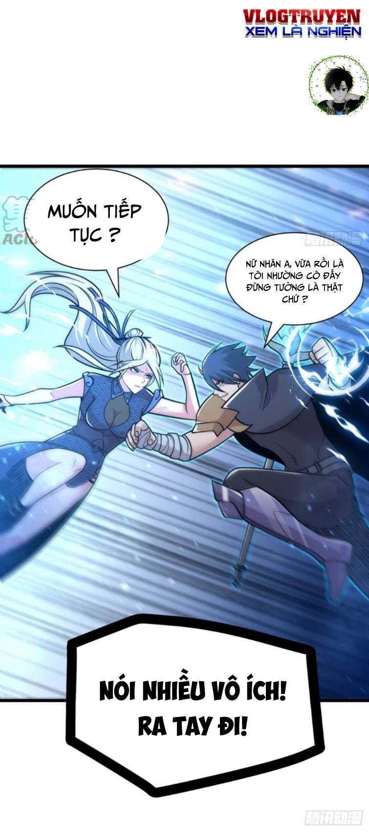 Ma Thú Siêu Thần Chap 51 - Next Chap 52