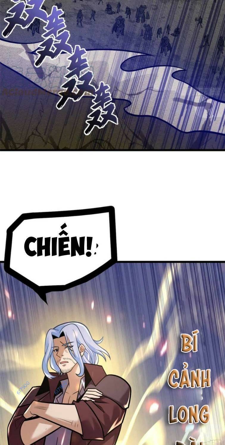 Ma Thú Siêu Thần Chap 51 - Next Chap 52