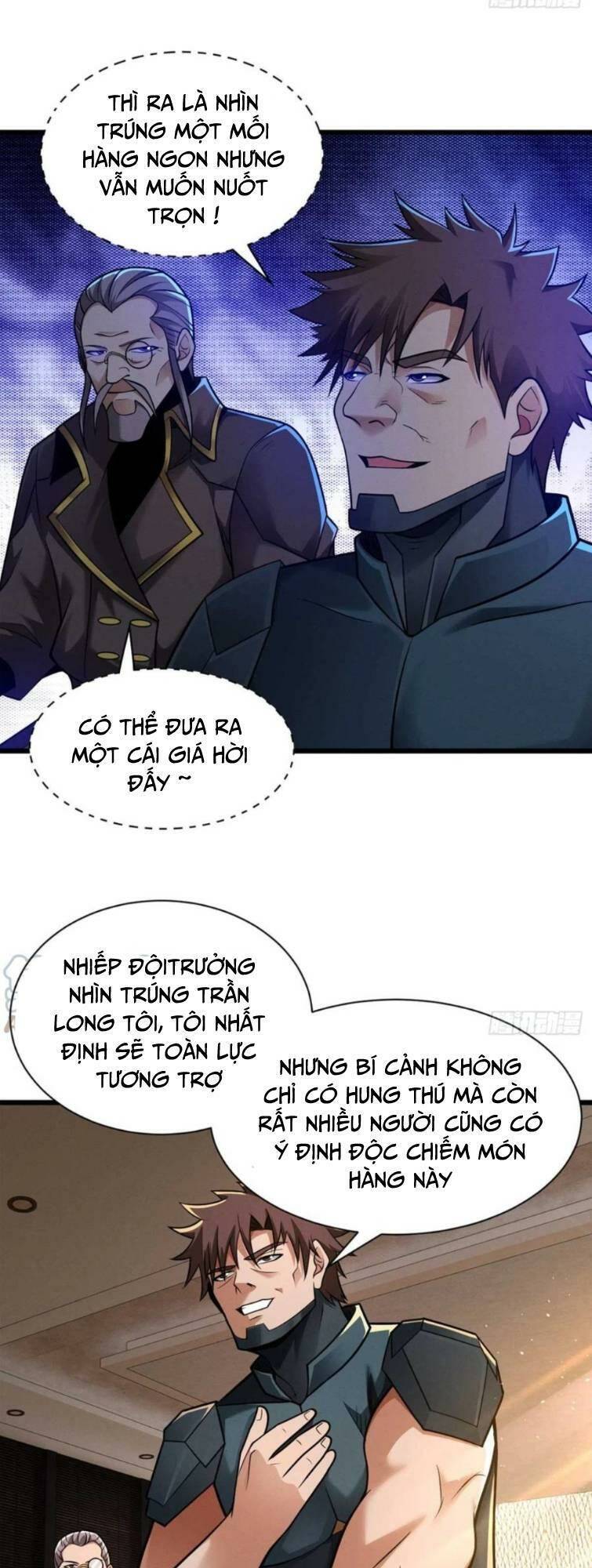 Ma Thú Siêu Thần Chap 51 - Next Chap 52