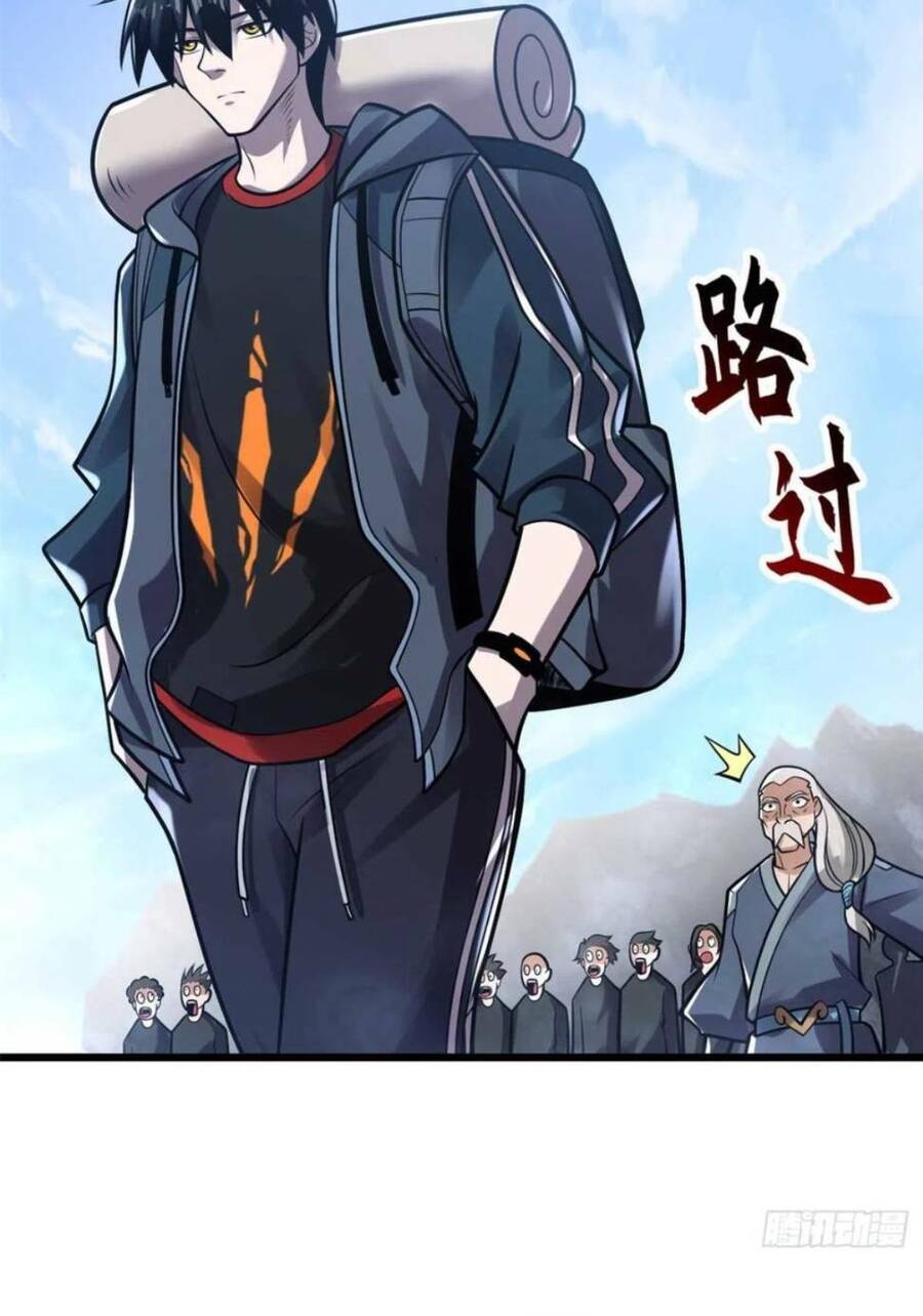 Ma Thú Siêu Thần Chap 51 - Next Chap 52