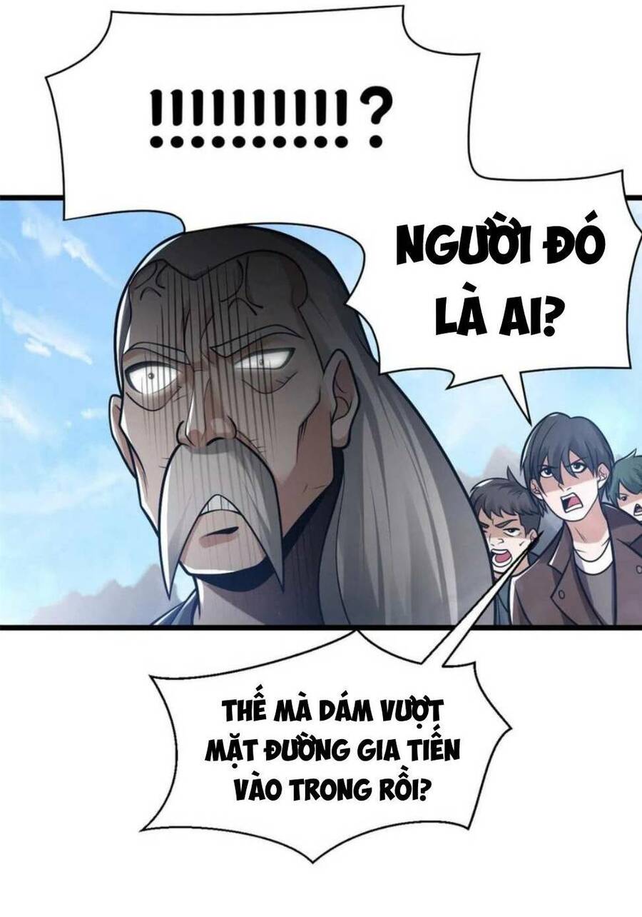 Ma Thú Siêu Thần Chap 51 - Next Chap 52